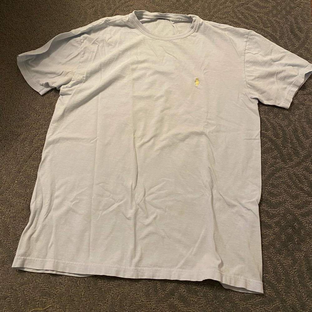 RALPH LAUREN SHIRT